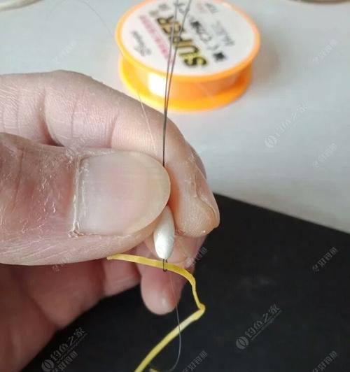 如何掌握钓鱼七星漂抓口技巧？常见问题有哪些？  第2张