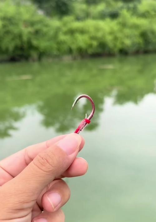 如何防止钓鱼时切线？掌握这些切线技巧能提高钓鱼成功率吗？  第2张