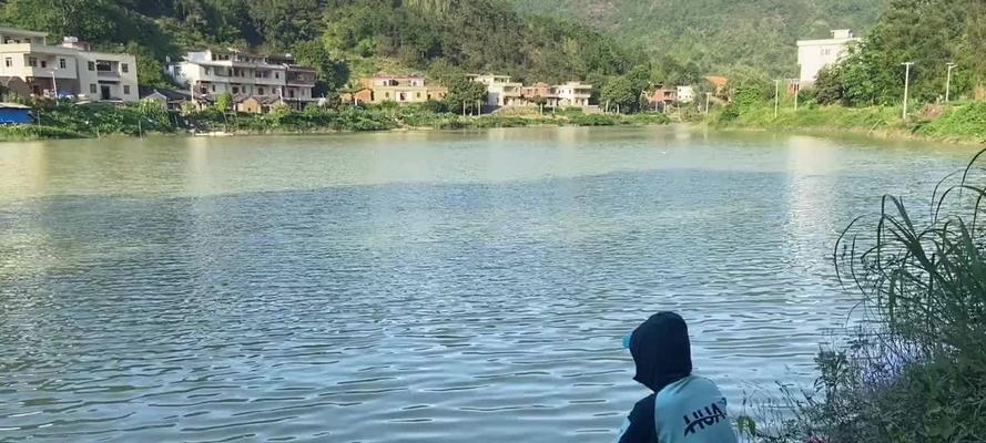 如何选择最佳钓鱼钓点搭配技巧？  第1张
