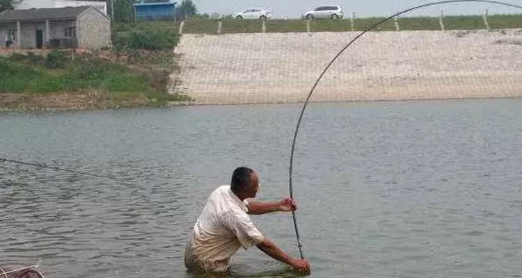 钓鱼人入门小技巧有哪些？如何快速掌握钓鱼基本功？  第2张