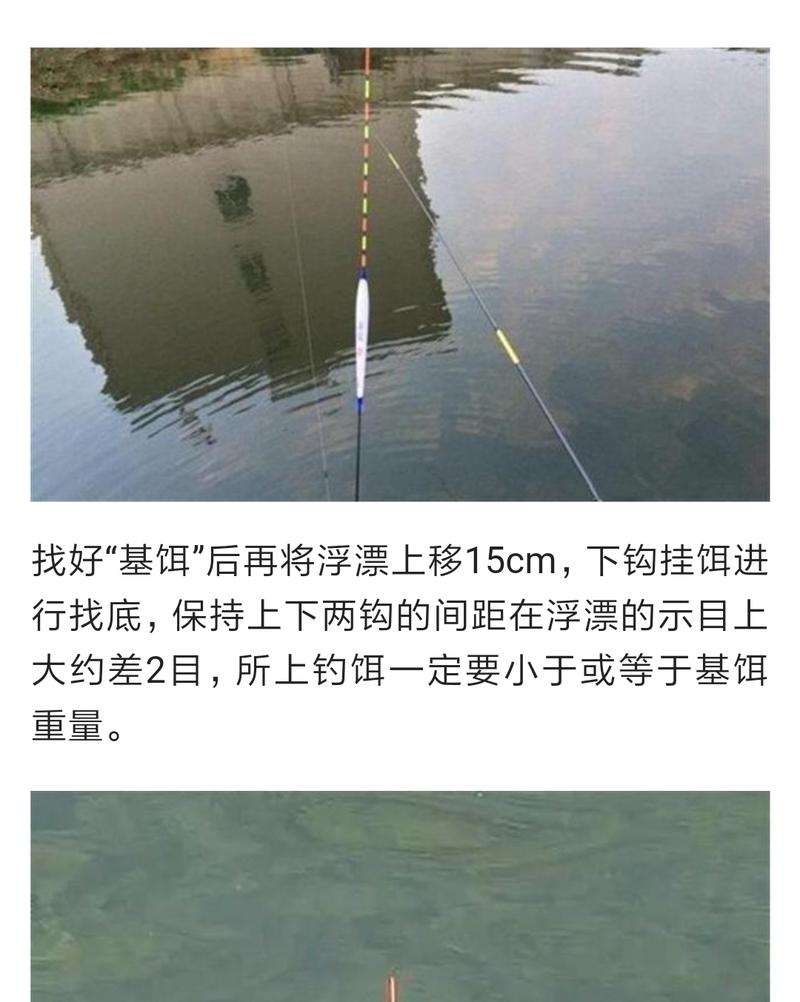 钓鱼时容易忽略哪些小技巧？如何提高钓鱼效率？  第2张