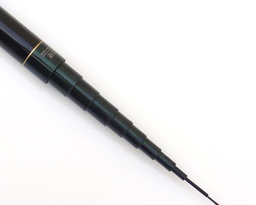 如何掌握钓鱼手竿甩竿技巧？常见问题有哪些？  第3张