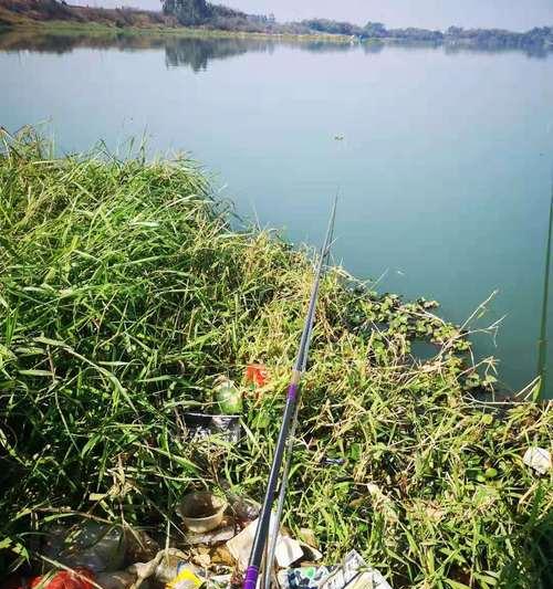 冬季走水钓鱼技巧和方法是什么？如何提高冬季走水钓鱼的成功率？  第2张