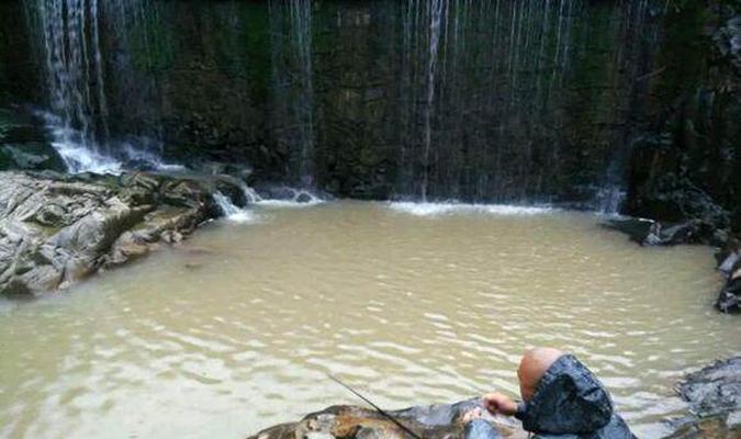 冬季走水河道钓鱼技巧和方法是什么？如何提高钓鱼成功率？  第3张