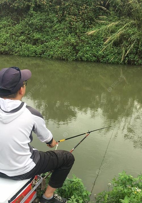 冬季走水河钓鱼技巧教程？如何应对低温挑战提高钓鱼成功率？  第2张