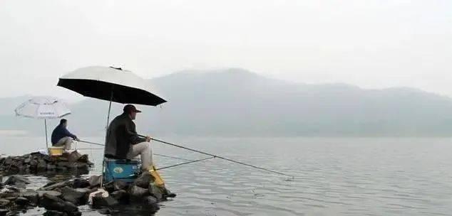 冬季走水河钓鱼技巧教程？如何应对低温挑战提高钓鱼成功率？  第3张