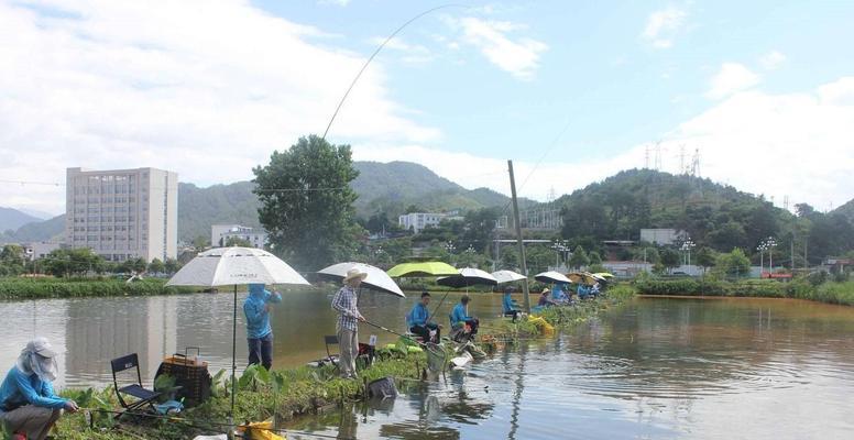 冬季钓鱼技巧有哪些？如何选择最佳钓鱼方法？  第3张