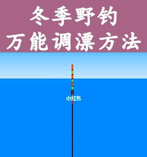 冬天2度钓鱼技巧是什么？如何提高冬季钓鱼成功率？  第3张