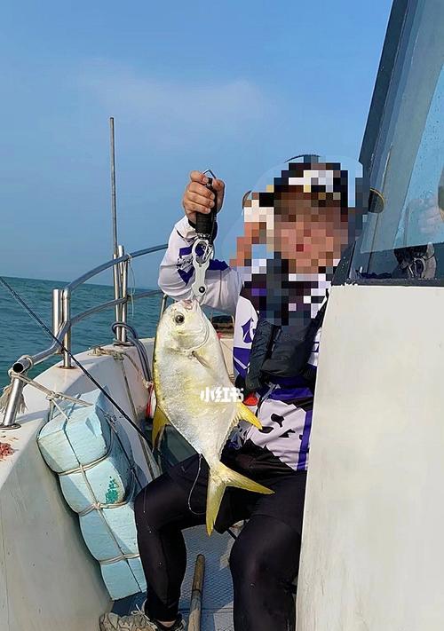 冬天出海钓鱼技巧有哪些？如何应对冬季钓鱼的常见问题？  第1张