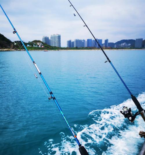 冬天出海钓鱼技巧有哪些？如何应对冬季钓鱼的常见问题？  第3张