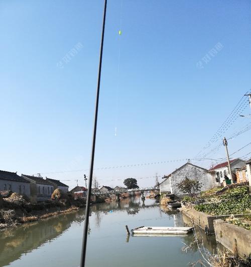 冬天传统钓长竿的钓鱼技巧是什么？如何提高冬季钓鱼成功率？  第2张