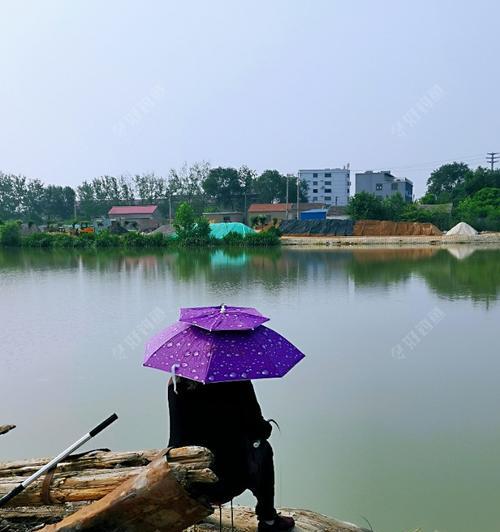 冬天大风天钓鱼技巧是什么？如何应对风大天气钓鱼的挑战？  第1张