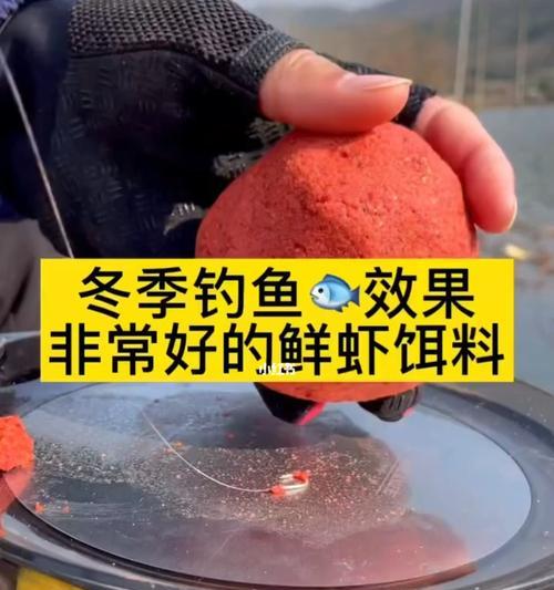 冬天淡水钓鱼技巧有哪些？如何应对低温天气的挑战？  第2张