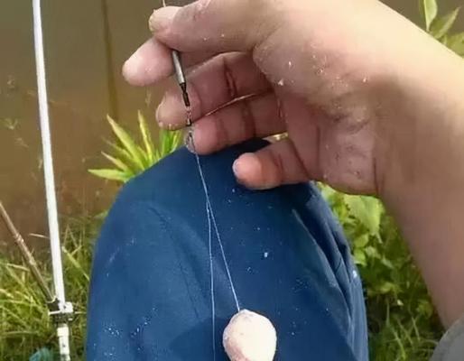 冬天钓浮时如何调漂？有哪些技巧可以提高成功率？  第2张