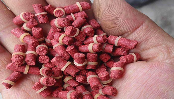 冬天钓鱼如何选择最佳技巧和饵料配方？  第1张
