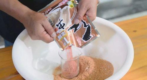 冬天钓鱼饵料怎么调制？有哪些技巧可以提高钓鱼效率？  第2张