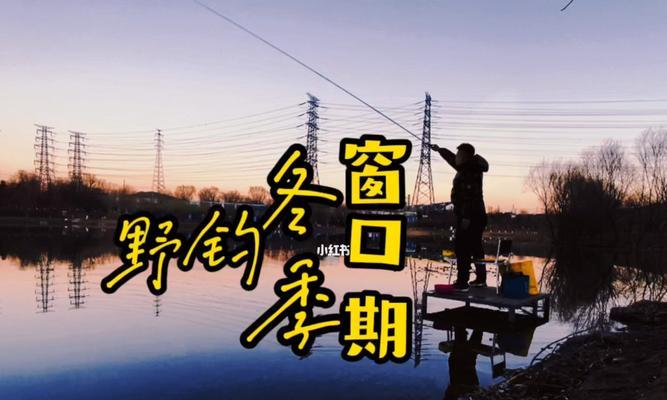 冬天钓鱼技巧介绍？如何在寒冷季节提高渔获量？  第1张