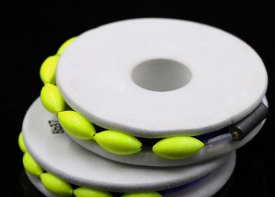 冬天钓鱼时如何使用七星漂？有哪些技巧可以提高钓获率？  第1张