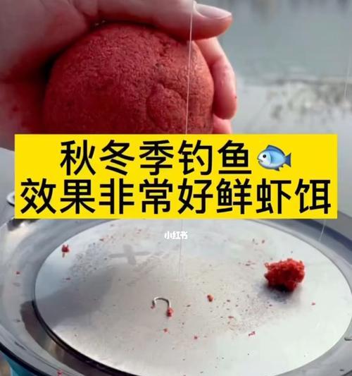 冬天钓鱼技巧最新有哪些？如何应对冬季钓鱼的挑战？  第3张
