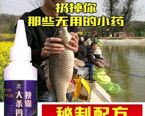冬天钓鱼用什么窝料效果最好？有哪些钓鱼技巧可以提高成功率？  第3张