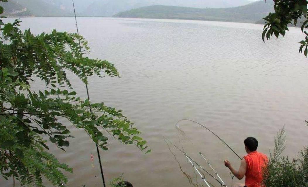 冬天钓鱼小技巧看天气？如何根据天气选择最佳钓鱼时间？  第2张