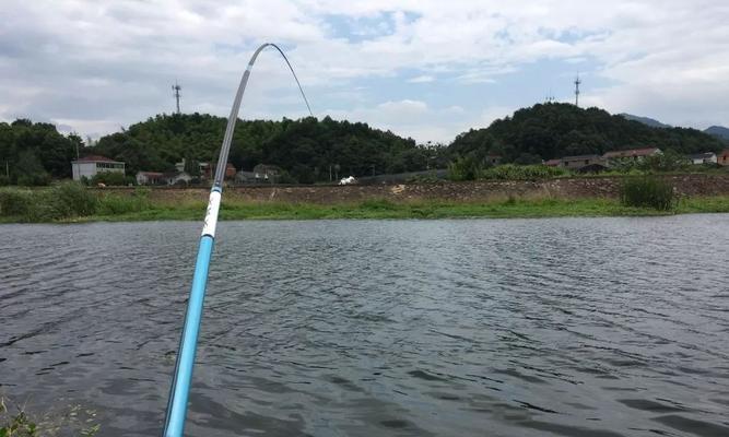 冬天钓鱼小技巧看天气？如何根据天气选择最佳钓鱼时间？  第3张