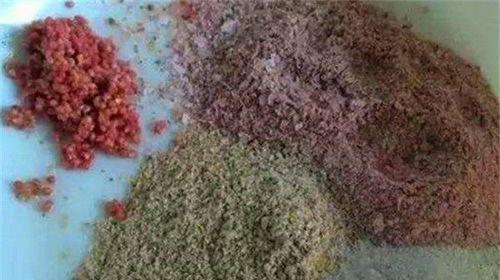 冬天钓鱼用饵技巧有哪些?如何根据季节调整钓鱼饵料? 第1张 冬天钓鱼用饵技巧有哪些?如何根据季节调整钓鱼饵料? 第1张
