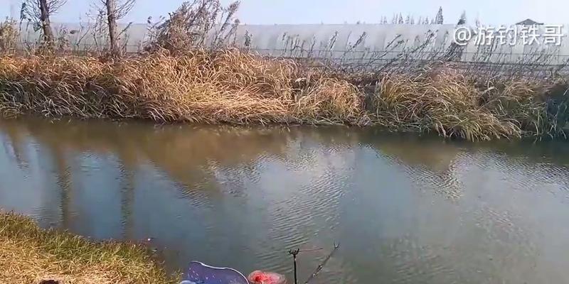 冬天钓鱼长竿怎么用？有哪些使用技巧？  第2张