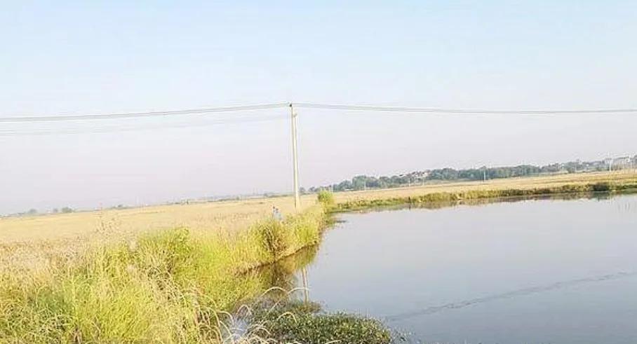 冬天躲水底钓鱼技巧有哪些？如何提高冬季钓鱼成功率？  第1张