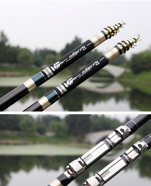 冬天用谷麦钓竿钓鲤鱼有哪些绝密技巧？如何提高钓鲤鱼的成功率？  第1张