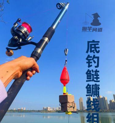 冬天海竿江河钓鱼技巧有哪些？如何应对低温天气的挑战？  第1张