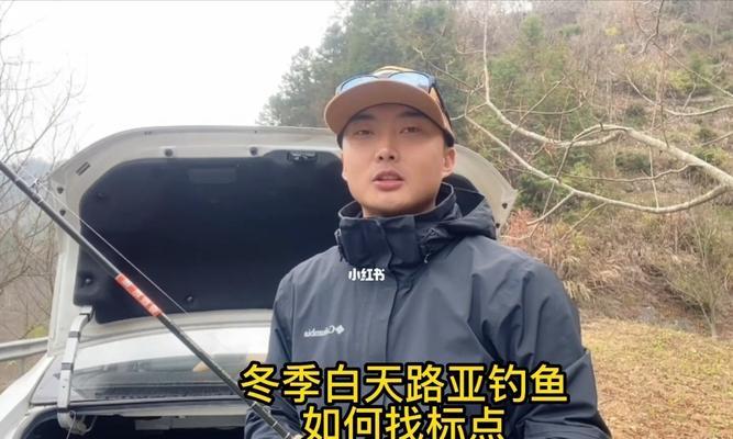 冬天海水钓鱼技巧有哪些？如何应对低温天气的挑战？  第3张