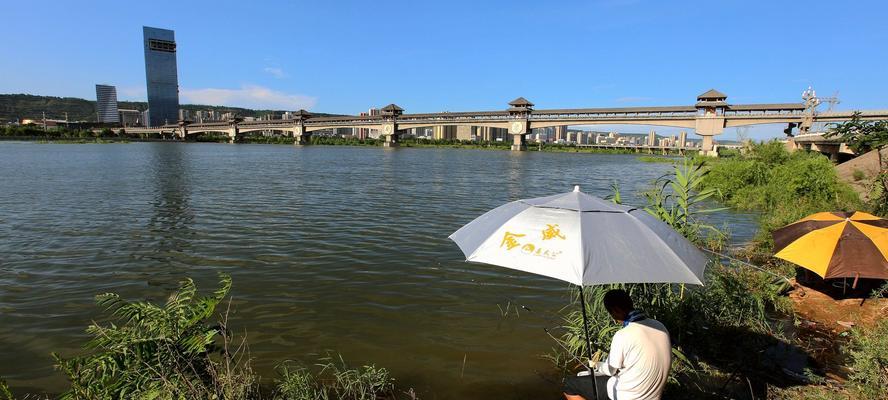 冬天河里面钓鱼的技巧是什么？如何提高冬季钓鱼的成功率？  第3张