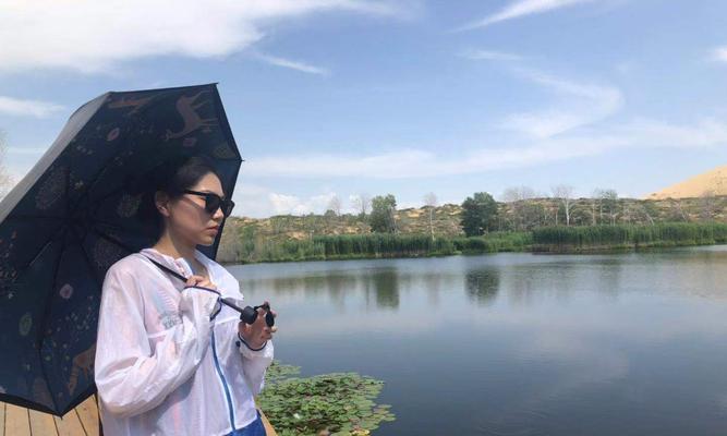 冬天湖水会结冰吗？如何掌握冬季钓鱼技巧？  第1张