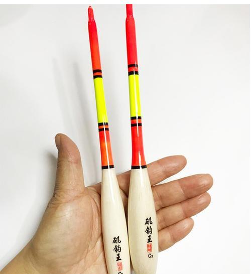 冬天矶竿滑漂钓鱼技巧有哪些？如何提高冬季钓鱼成功率？  第3张