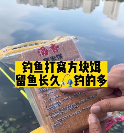 冬天降温钓鱼技巧有哪些？如何应对天气变化提高钓鱼成功率？  第3张