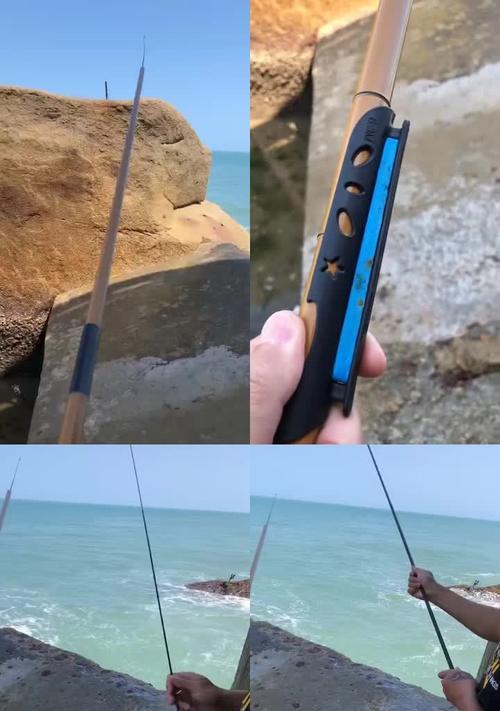 冬天近海钓鱼的技巧和方法是什么？如何提高钓鱼成功率？  第1张