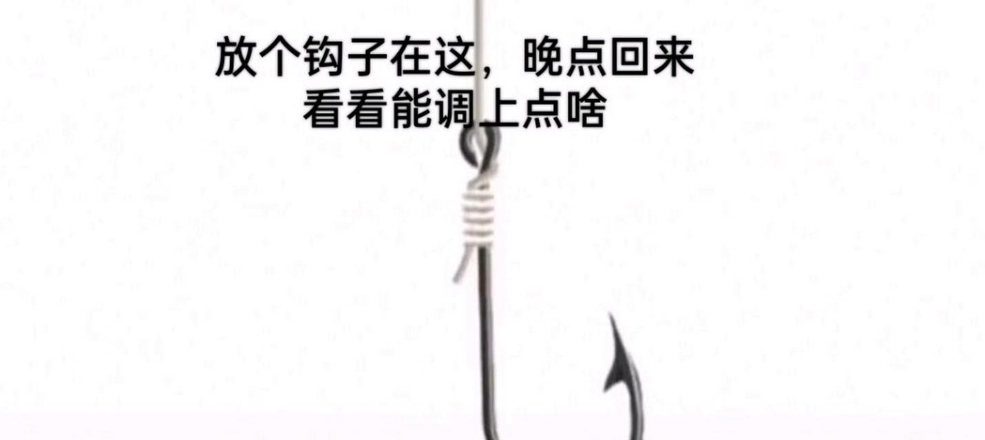冬天使用老姜钓鱼有哪些技巧？如何提高冬季钓鱼成功率？  第1张