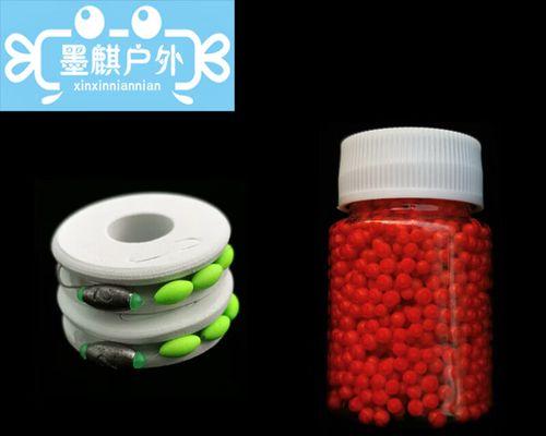 冬天泡沫钓鱼方法和技巧是什么？如何提高冬季钓鱼效率？  第1张