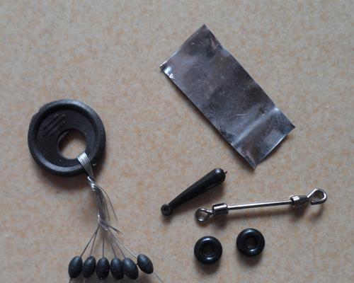 冬天铅皮钓鱼技巧有哪些？如何提高冬季钓鱼成功率？  第3张