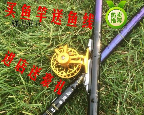 冬天三米鱼竿钓鱼技巧有哪些？如何提高冬季钓鱼成功率？  第2张