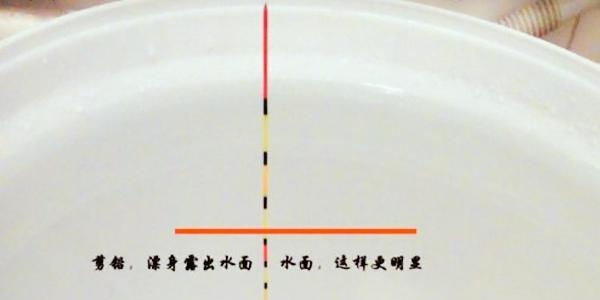 冬天深水野钓调漂技巧是什么？如何应对常见问题？  第3张