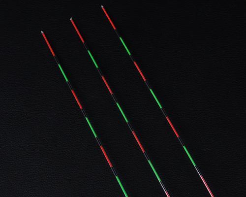 冬天夜钓鲫鱼用夜光漂效果好吗？有哪些技巧可以提高成功率？  第2张