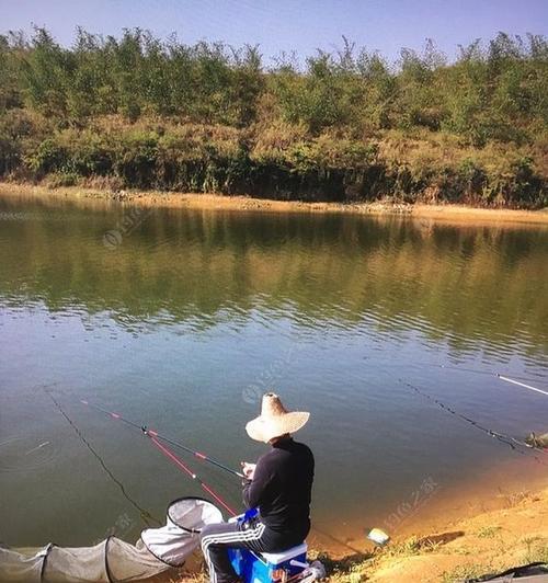 冬天钓鱼技巧有哪些？天气冷了如何提高钓鱼成功率？  第3张