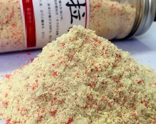 冬天使用虾饵钓鱼有哪些技巧？如何提高冬季钓鱼成功率？  第3张