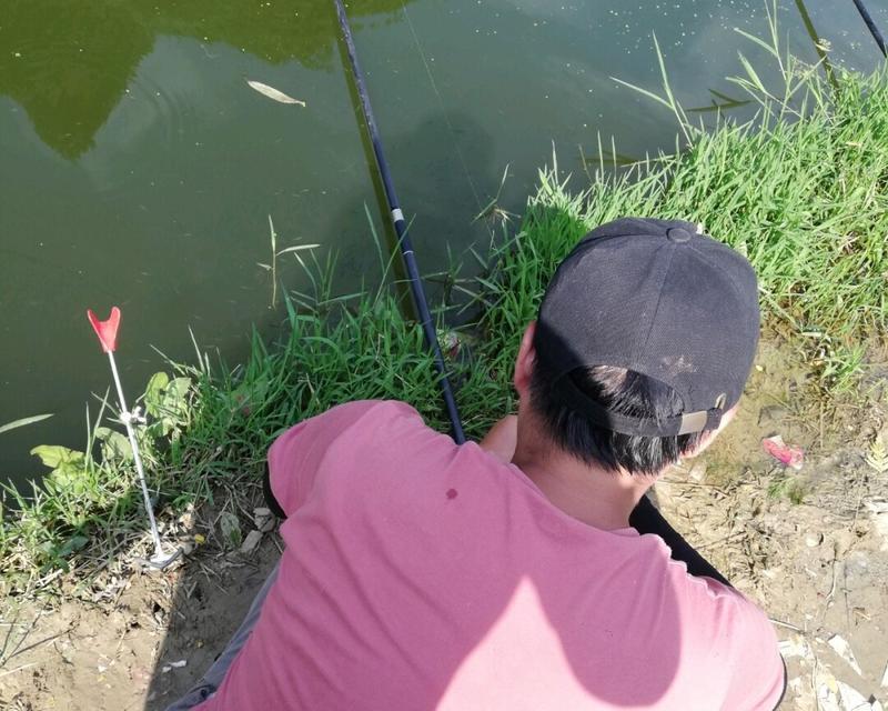 冬天小溪钓鱼技巧有哪些？如何在流水里成功钓到鱼？  第3张