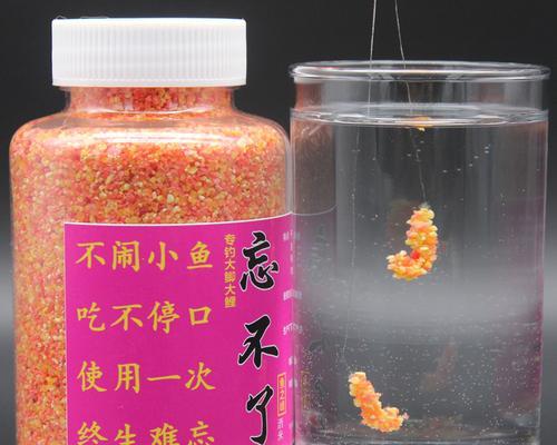 冬天野钓鲫鱼饵料配方是什么？使用技巧有哪些？  第1张