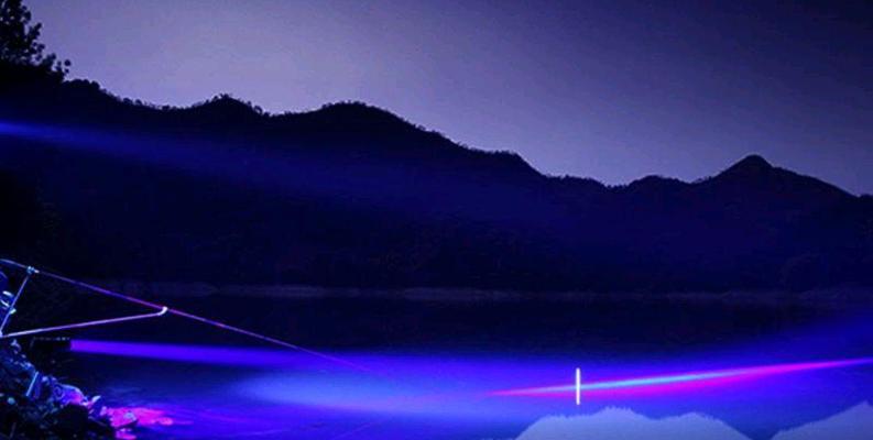 冬天夜钓的十大绝密技巧有哪些？如何提高夜钓成功率？  第1张