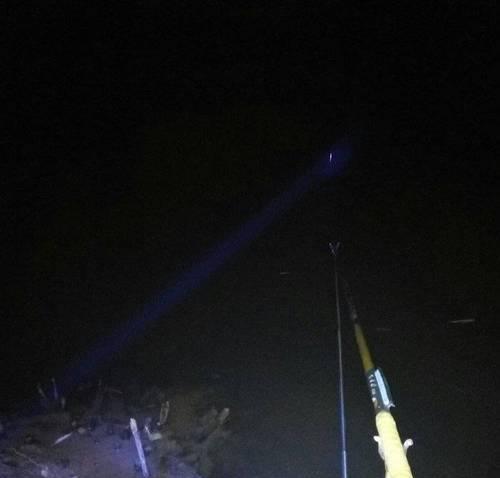 冬天夜钓野钓大鱼技巧有哪些？如何提高冬季夜钓的成功率？  第1张