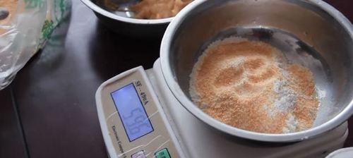 冬天用红薯钓鱼技巧是什么？如何提高钓鱼成功率？  第2张